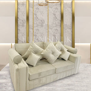 Penal Sofa (3 Seater )