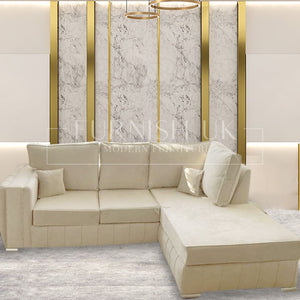 Penal Sofa ( L Shape )