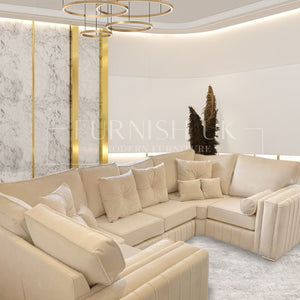 Penal Sofa ( U Shape )