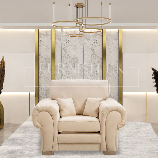 Verona Sofa ( 1 Seater)