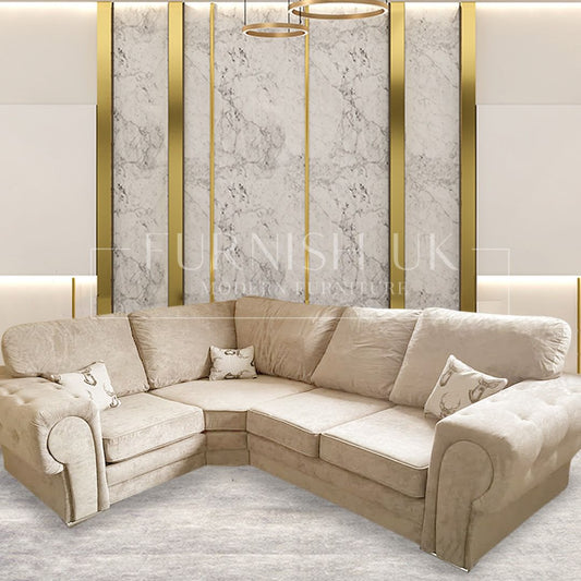 Verona Sofa ( L Shape )