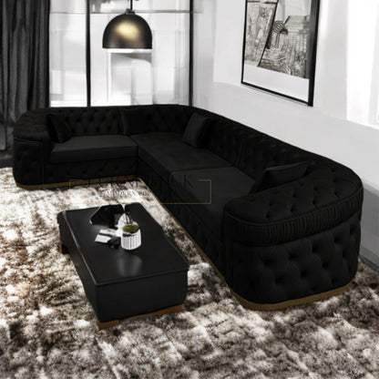 Turkish L Shape ( Corner Sofa)