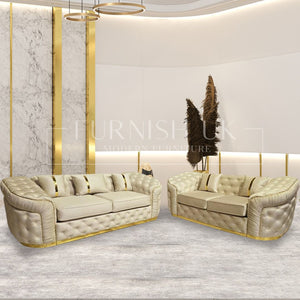 Turkish Ambassador ( 3+2 Seater Sofa)