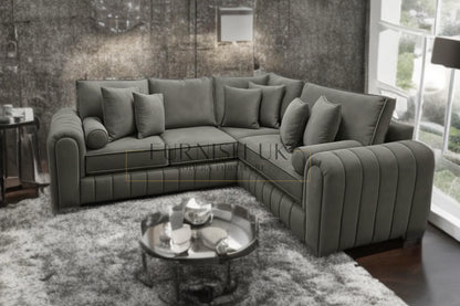 Lilli 1C2 Seater Sofa ( 4 Seater)