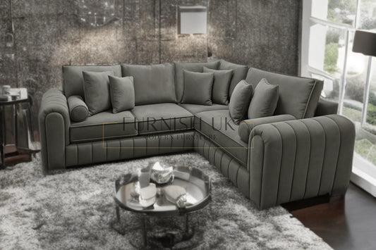 Lilli 1C2 Seater Sofa ( 4 Seater)
