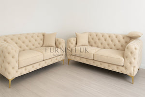 Ambassador Sofa ( 3+2 Seater Sofa )