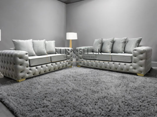 Ashton Sofa ( 3+2 Seater)