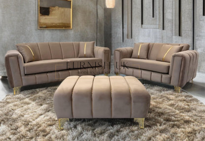 Elegance Sofa ( 3+2 Seater)