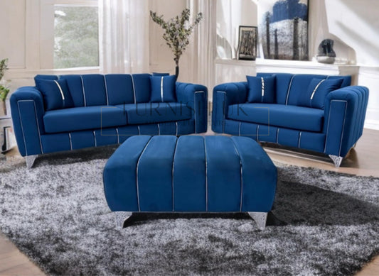 Elegance Sofa ( 3+2 Seater)