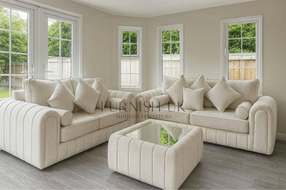 Lilli Sofa ( 2+3 Seater