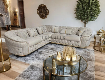 Turkish Ambassador ( Corner Sofa)