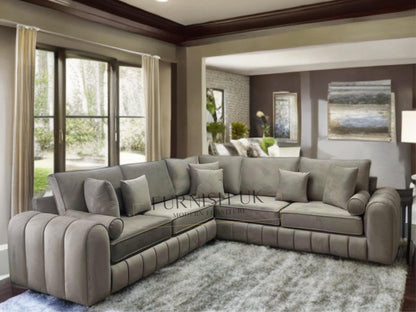 Lilli Sofa ( Corner Sofa )