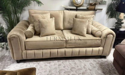 Lilli Sofa ( 2 Seater)