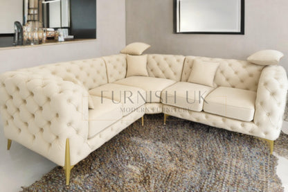 Ambassador Sofa ( Corner Sofa )