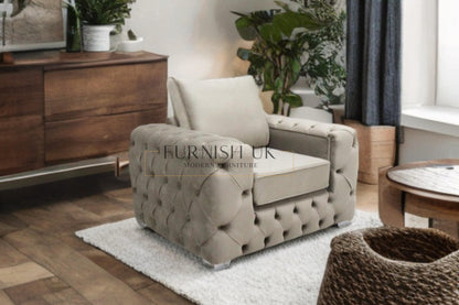 Ashton Sofa ( 1 Seater)