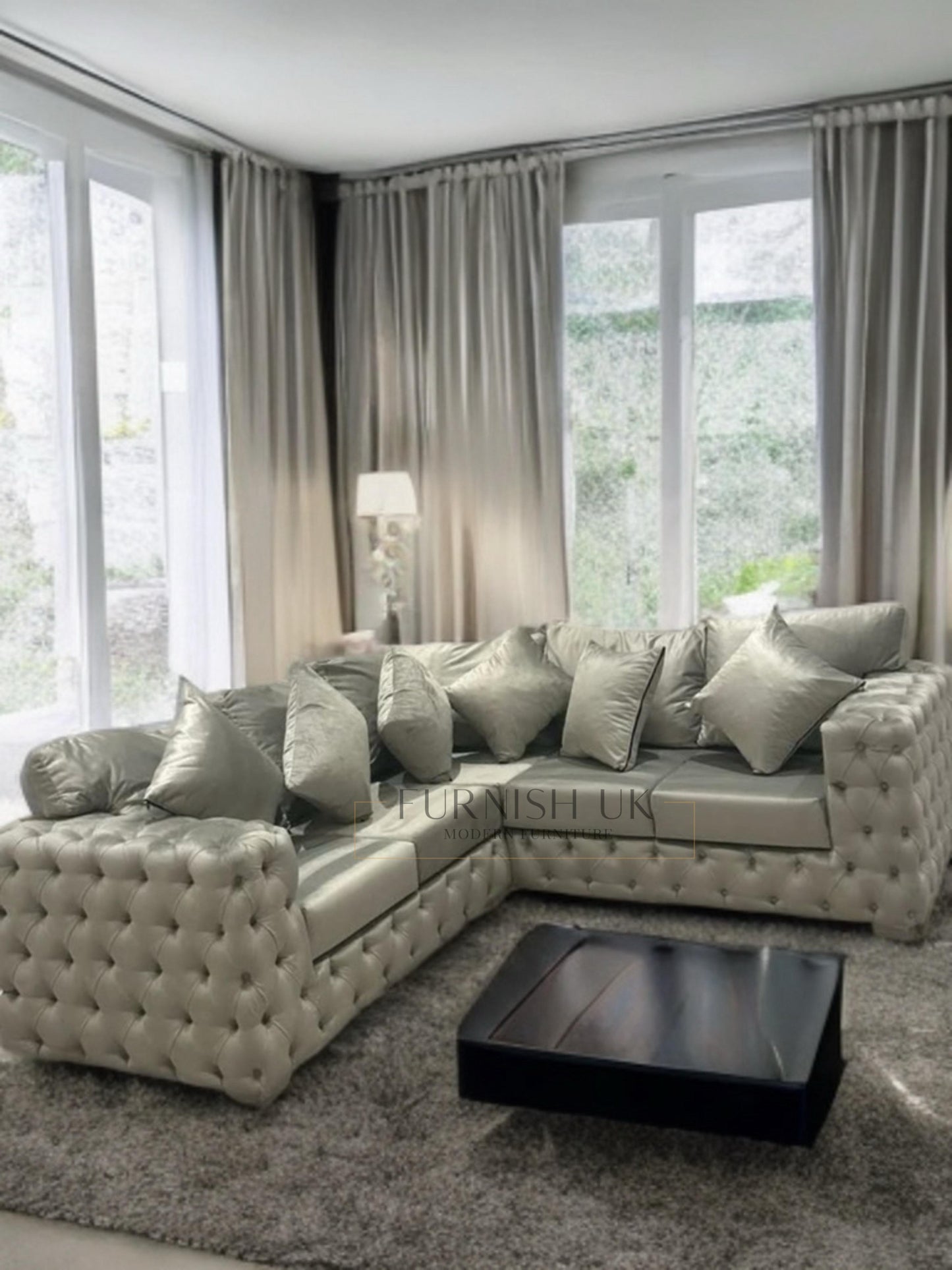 Ashton Sofa ( Corner )