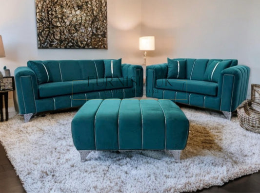 Elegance Sofa ( 3+2 Seater)
