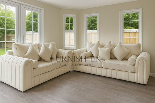 Lilli Sofa ( 2+3 Seater