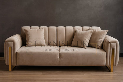 Bella Sofa (2 Seater)