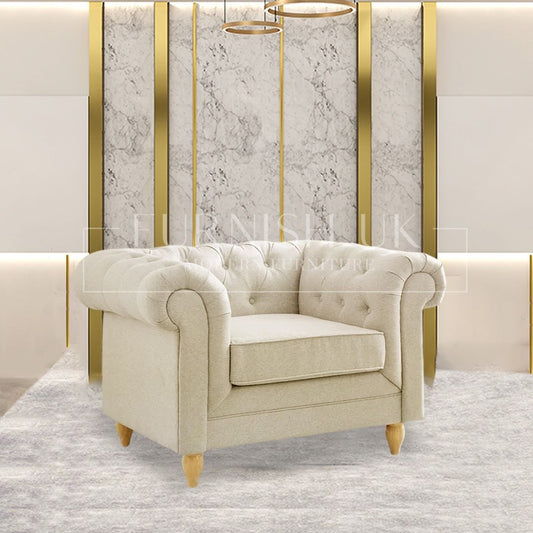Zanco Sofa (1 Seater)
