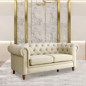 Zanco Sofa (2 Seater )