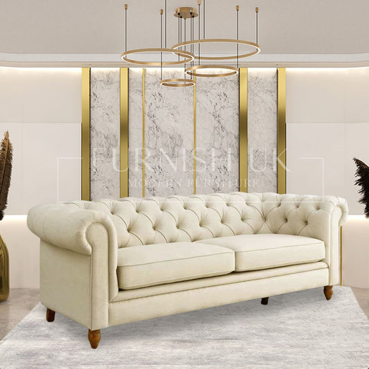 Zanco Sofa (4 Seater )