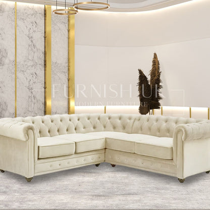 Zanco Sofa ( Corner Sofa )