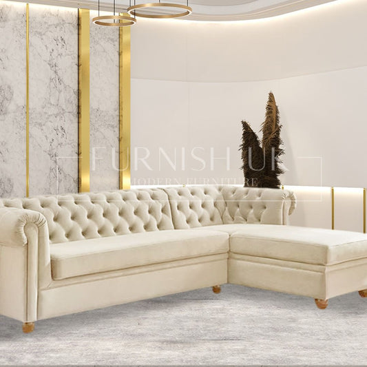 Zanco Sofa ( L Shape )