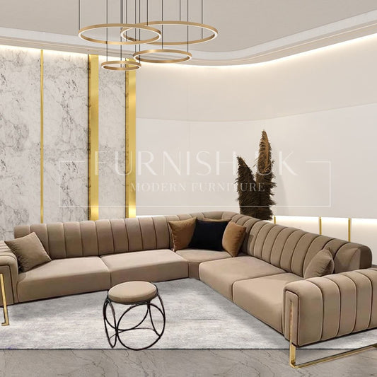 Bella Sofa ( Corner Sofa)