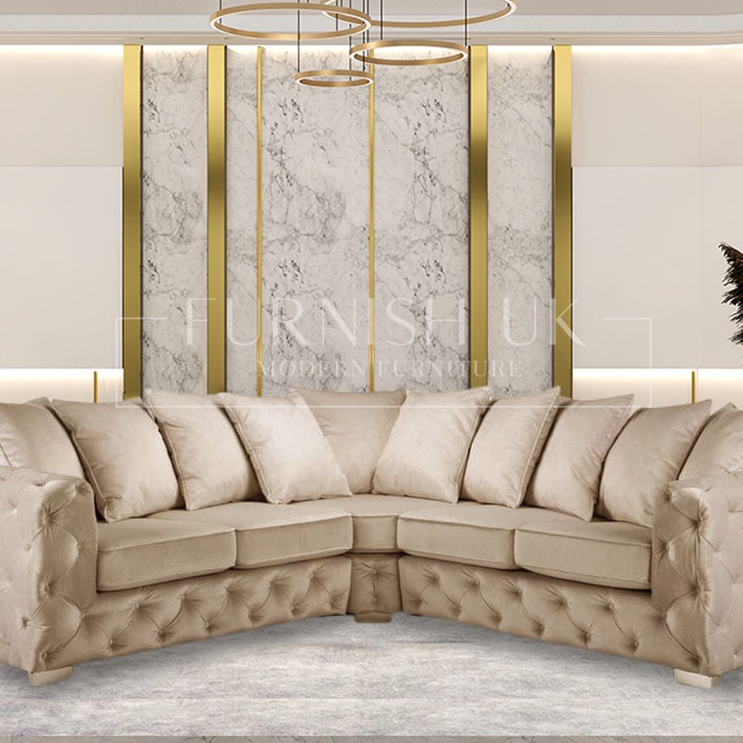 Ashton Sofa ( Corner )