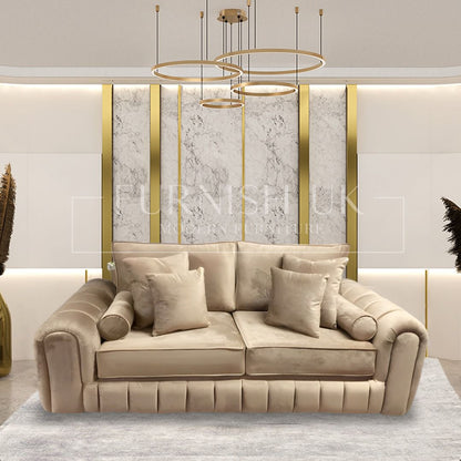 Lilli Sofa ( 2 Seater)