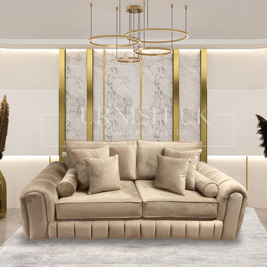Lilli Sofa ( 2 Seater)