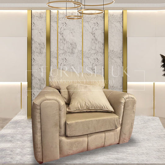 Lilli Sofa (1 Seater)