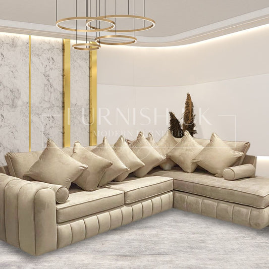 Lilli Sofa ( L Shape )