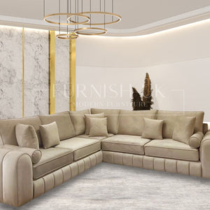 Lilli Sofa ( Corner Sofa )